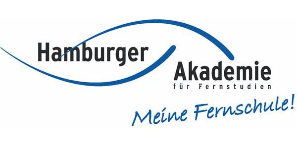 Hamburger Akademie Logo Hamburger Akademie Logo