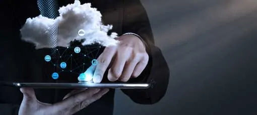Cloud Computing – Schweben Sie schon in der IT-Cloud?